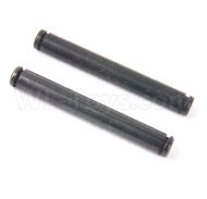 HSP 94188 spare parts-08068 Rear Lower Arm Round Pin B(2pcs)-φ3X21mm,HSP 94188 RC Car Truck Parts,HSP 1:10 RC Truck Spare parts Accessories,HSP 94188 Official Parts